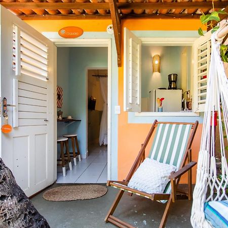 Vila Charme Jijoca de Jericoacoara Bagian luar foto