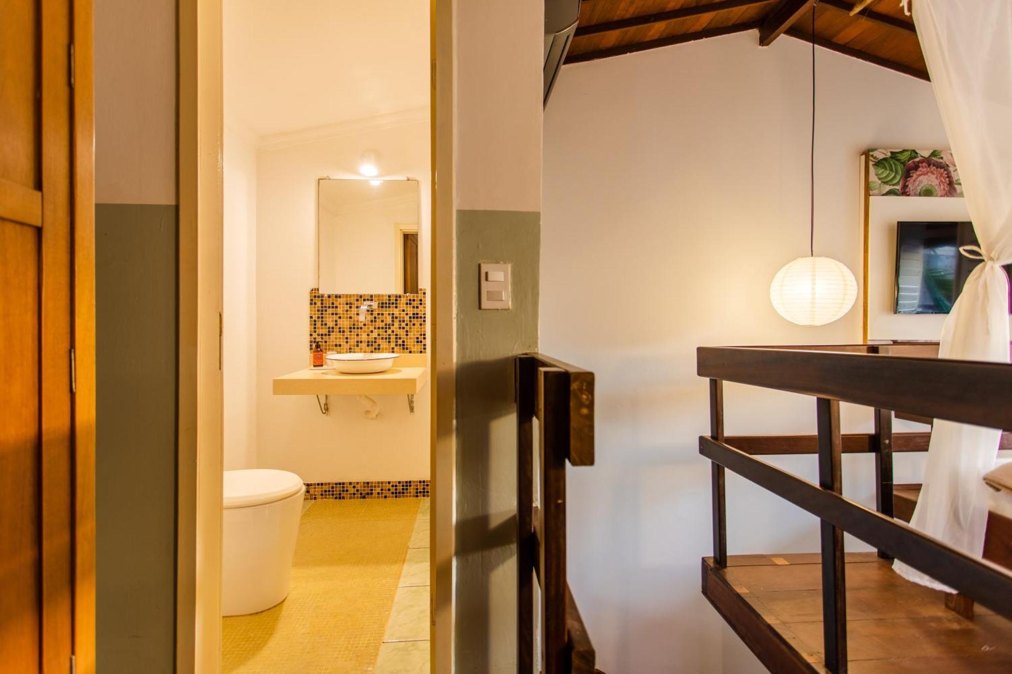 Vila Charme Jijoca de Jericoacoara Bagian luar foto