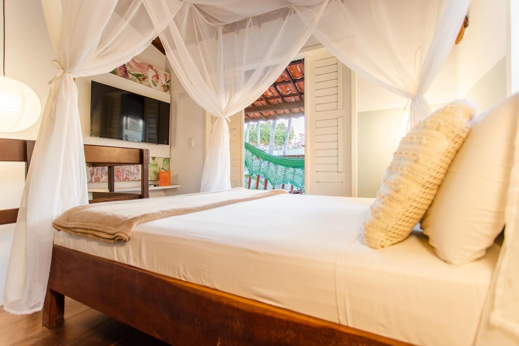Vila Charme Jijoca de Jericoacoara Bagian luar foto