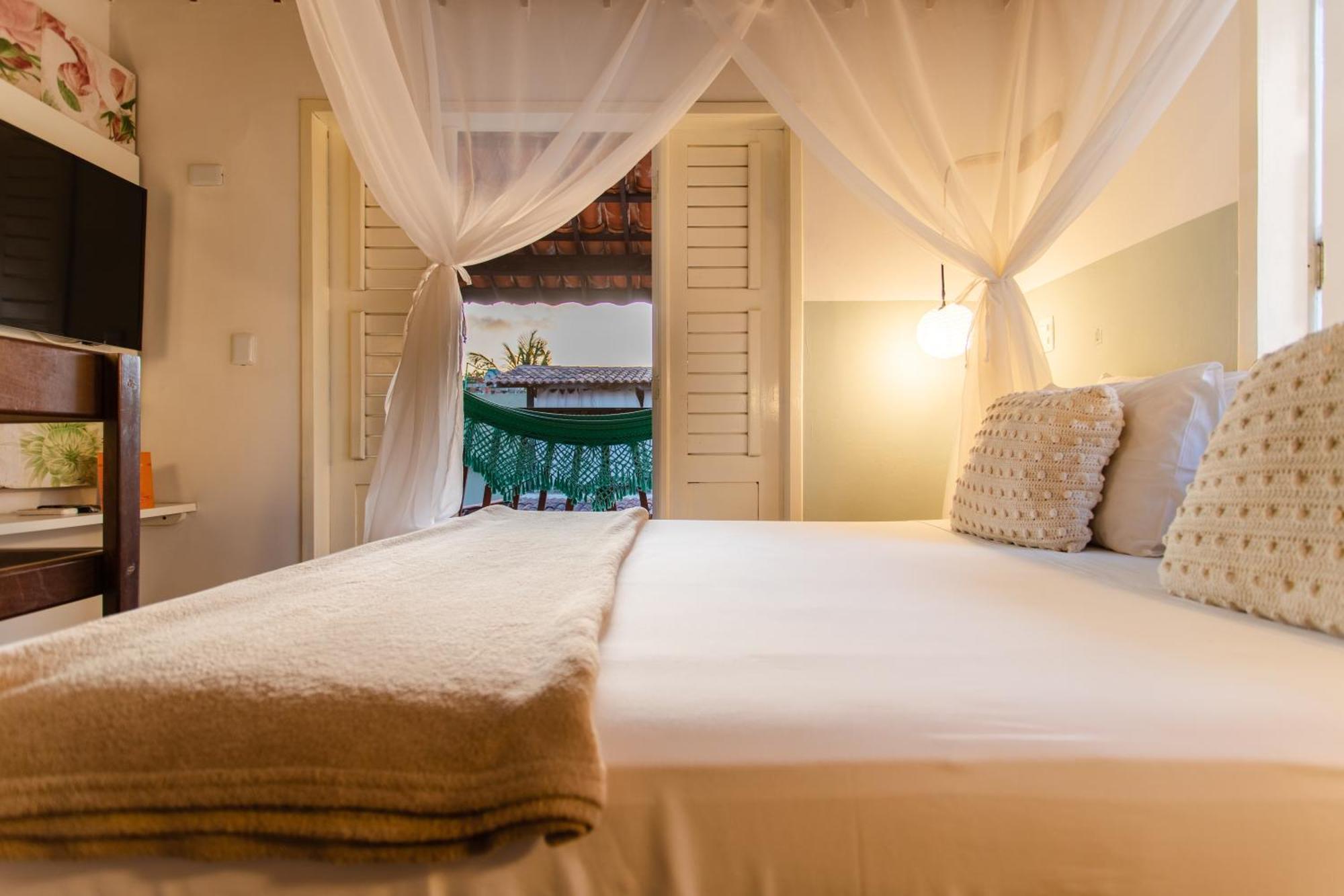 Vila Charme Jijoca de Jericoacoara Bagian luar foto