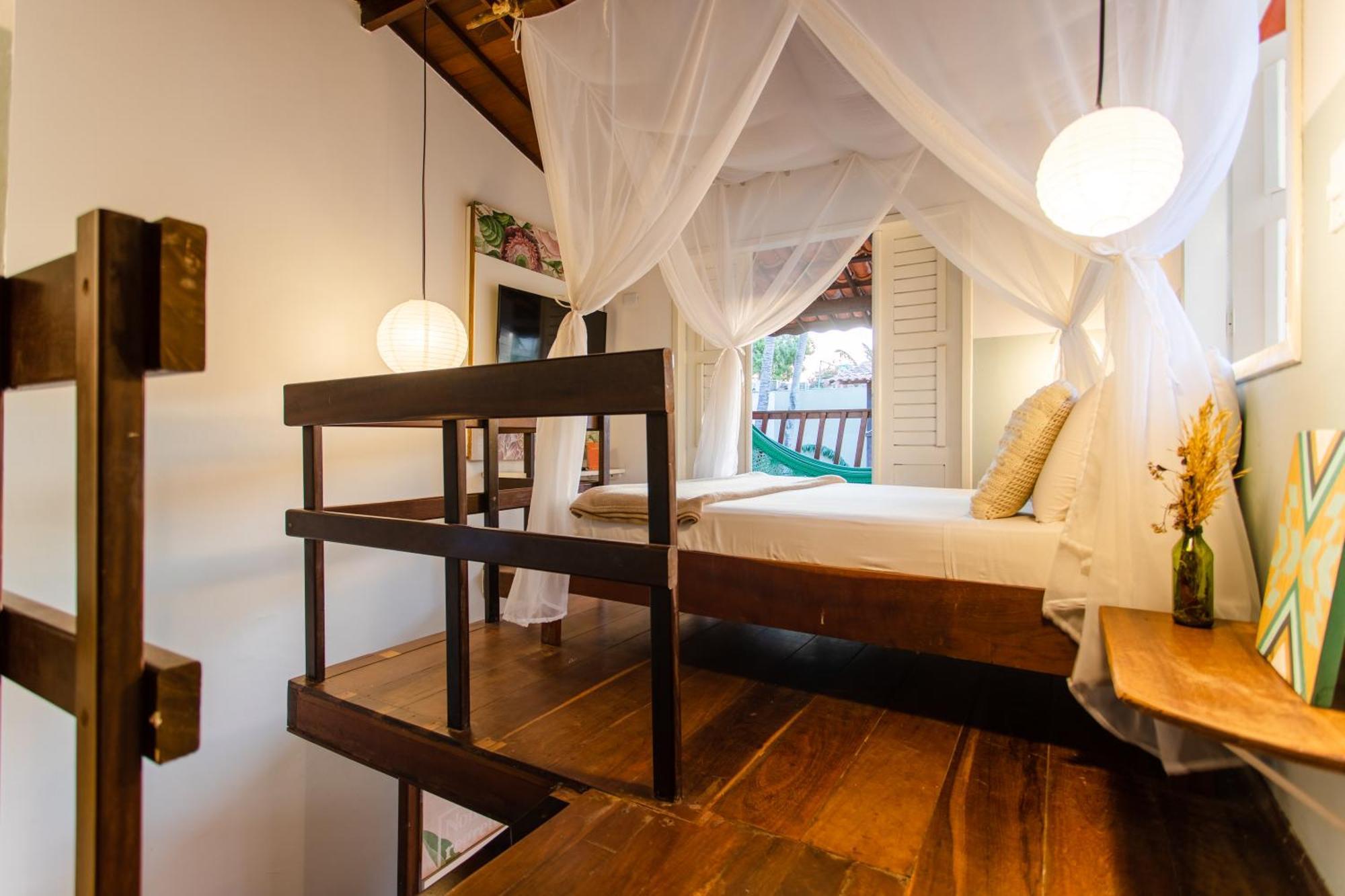 Vila Charme Jijoca de Jericoacoara Bagian luar foto