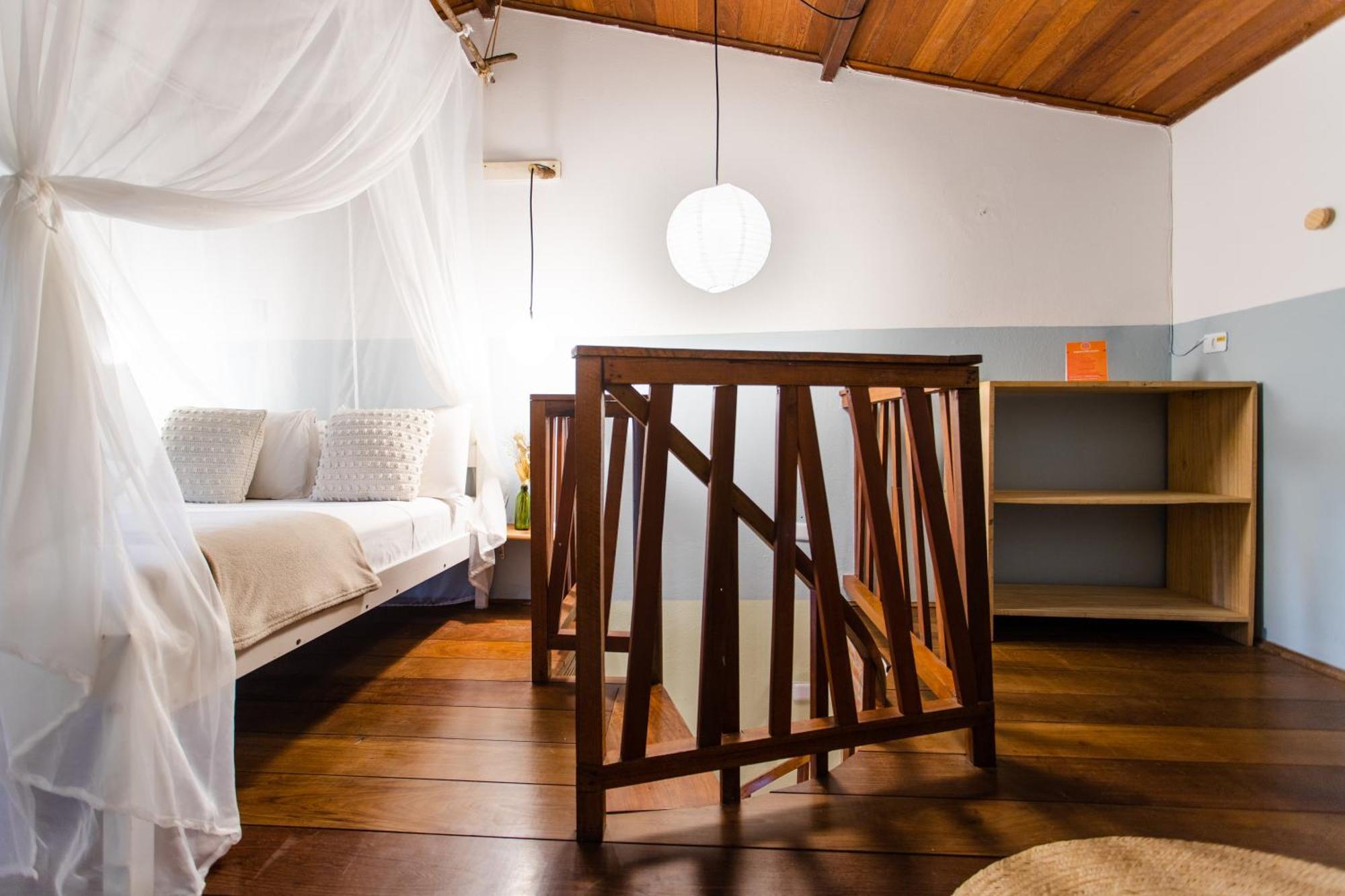 Vila Charme Jijoca de Jericoacoara Bagian luar foto