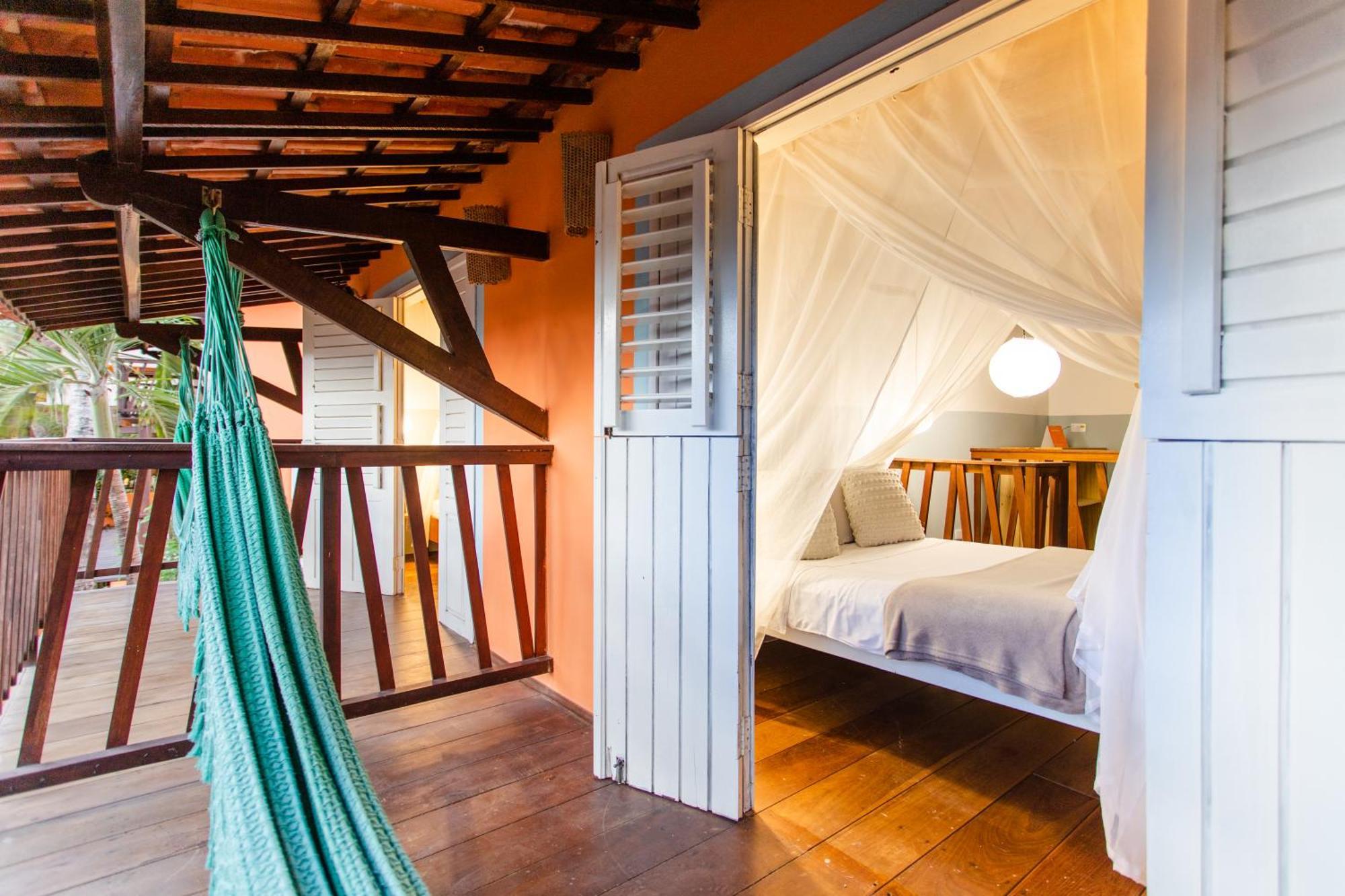 Vila Charme Jijoca de Jericoacoara Bagian luar foto