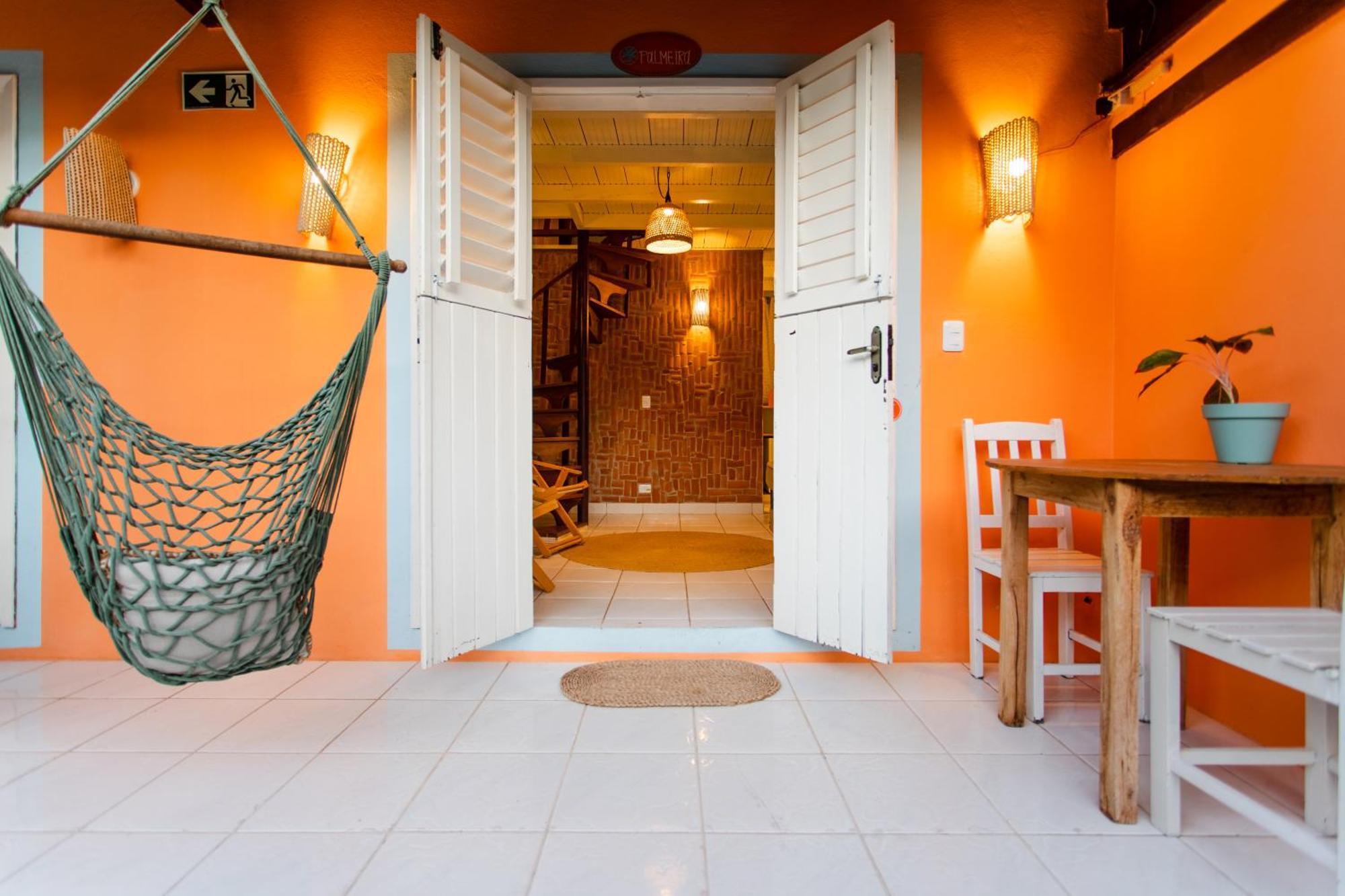 Vila Charme Jijoca de Jericoacoara Bagian luar foto