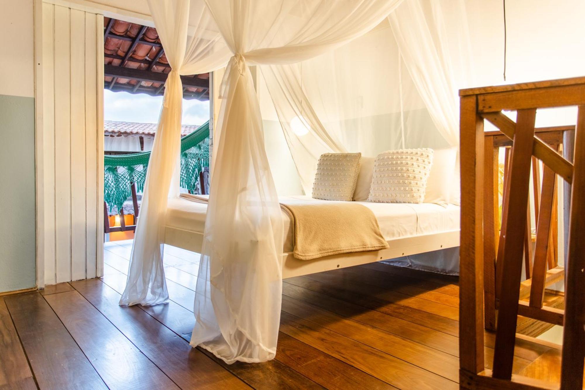 Vila Charme Jijoca de Jericoacoara Bagian luar foto