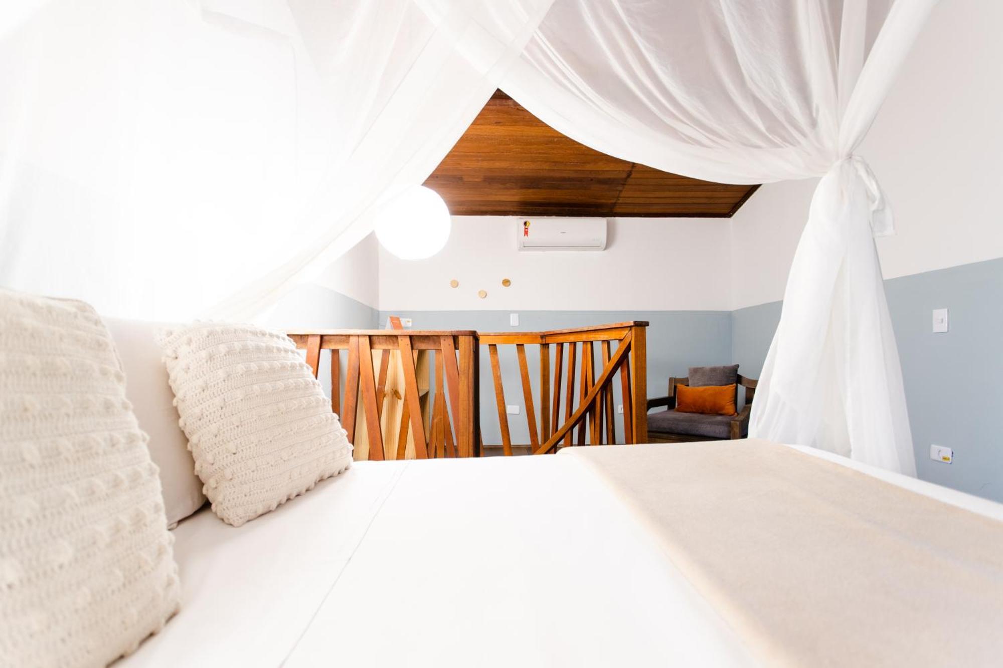 Vila Charme Jijoca de Jericoacoara Bagian luar foto