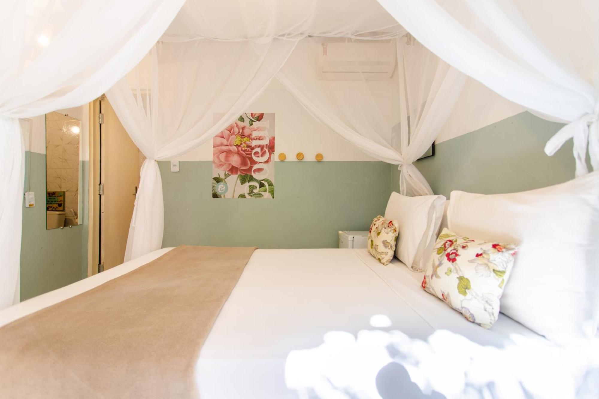 Vila Charme Jijoca de Jericoacoara Bagian luar foto