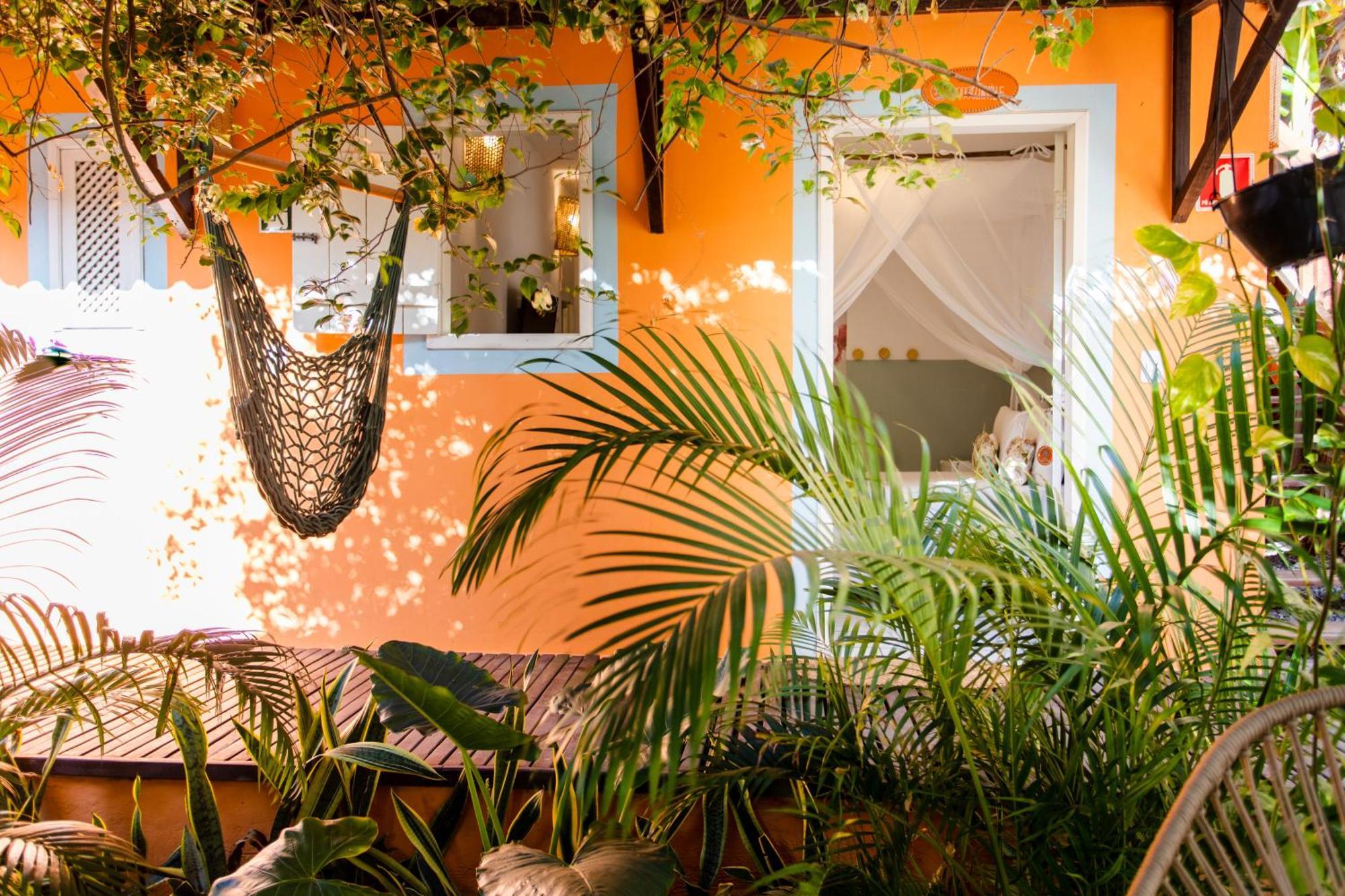 Vila Charme Jijoca de Jericoacoara Bagian luar foto