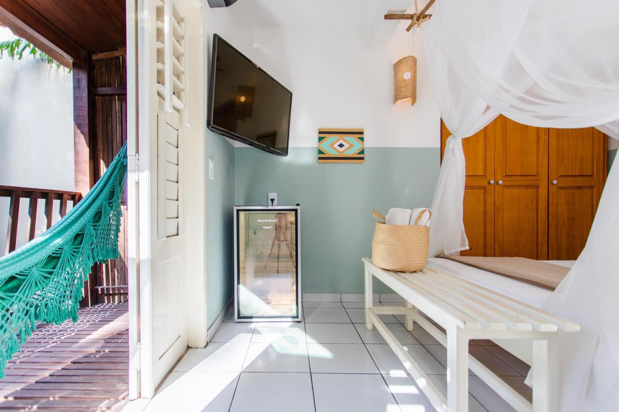 Vila Charme Jijoca de Jericoacoara Bagian luar foto