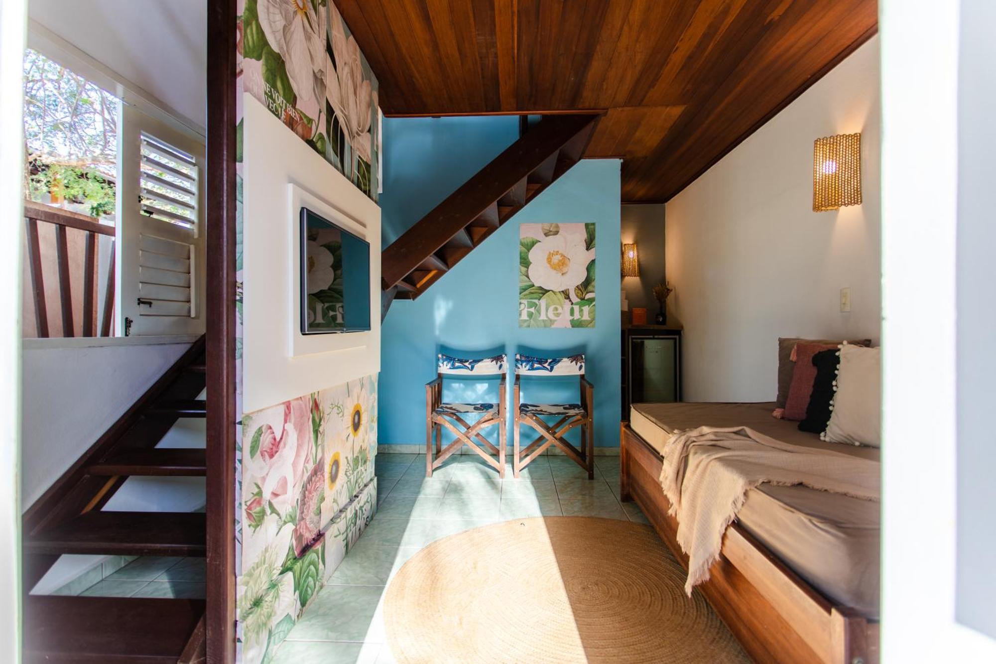 Vila Charme Jijoca de Jericoacoara Bagian luar foto