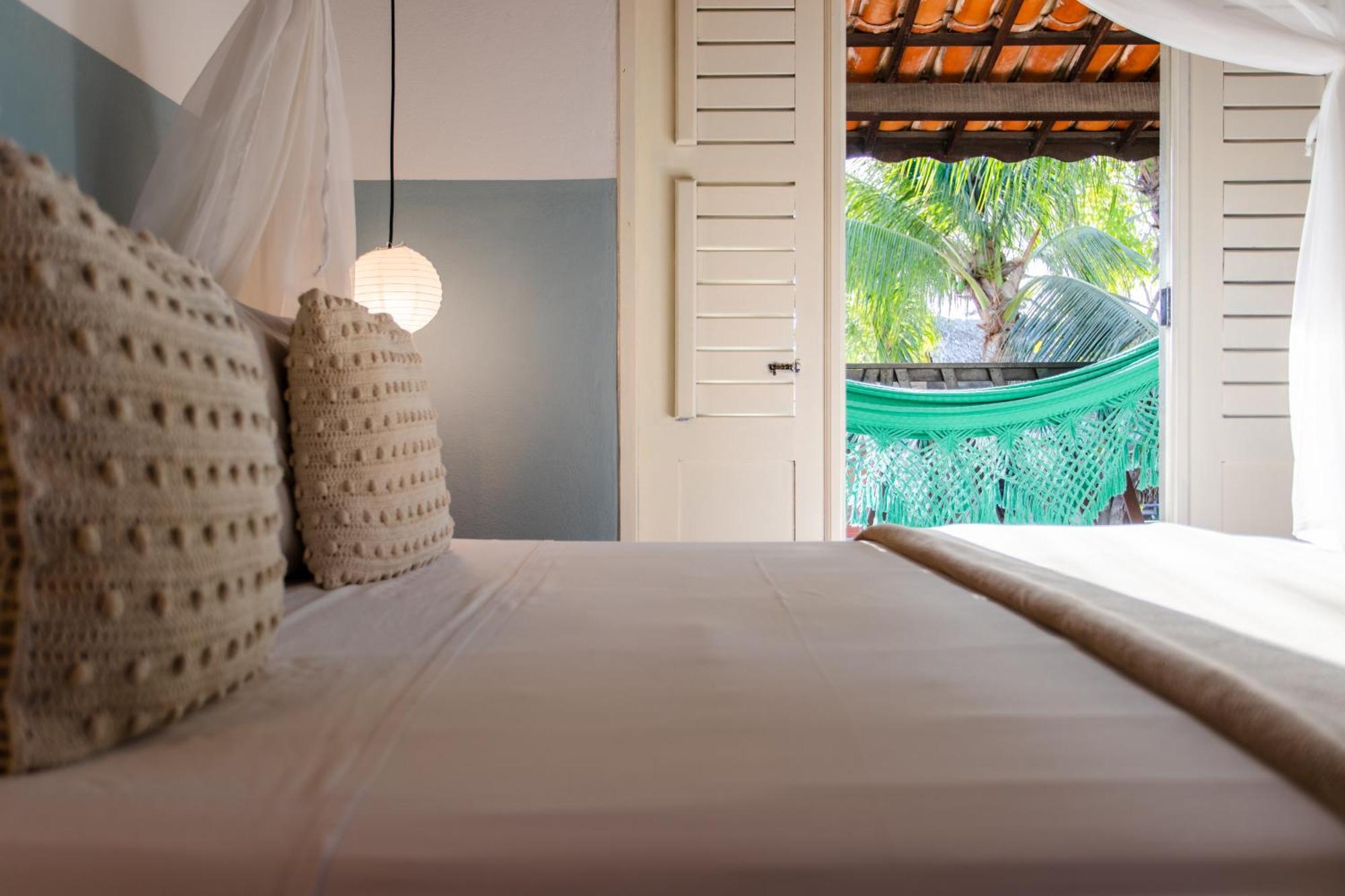 Vila Charme Jijoca de Jericoacoara Bagian luar foto