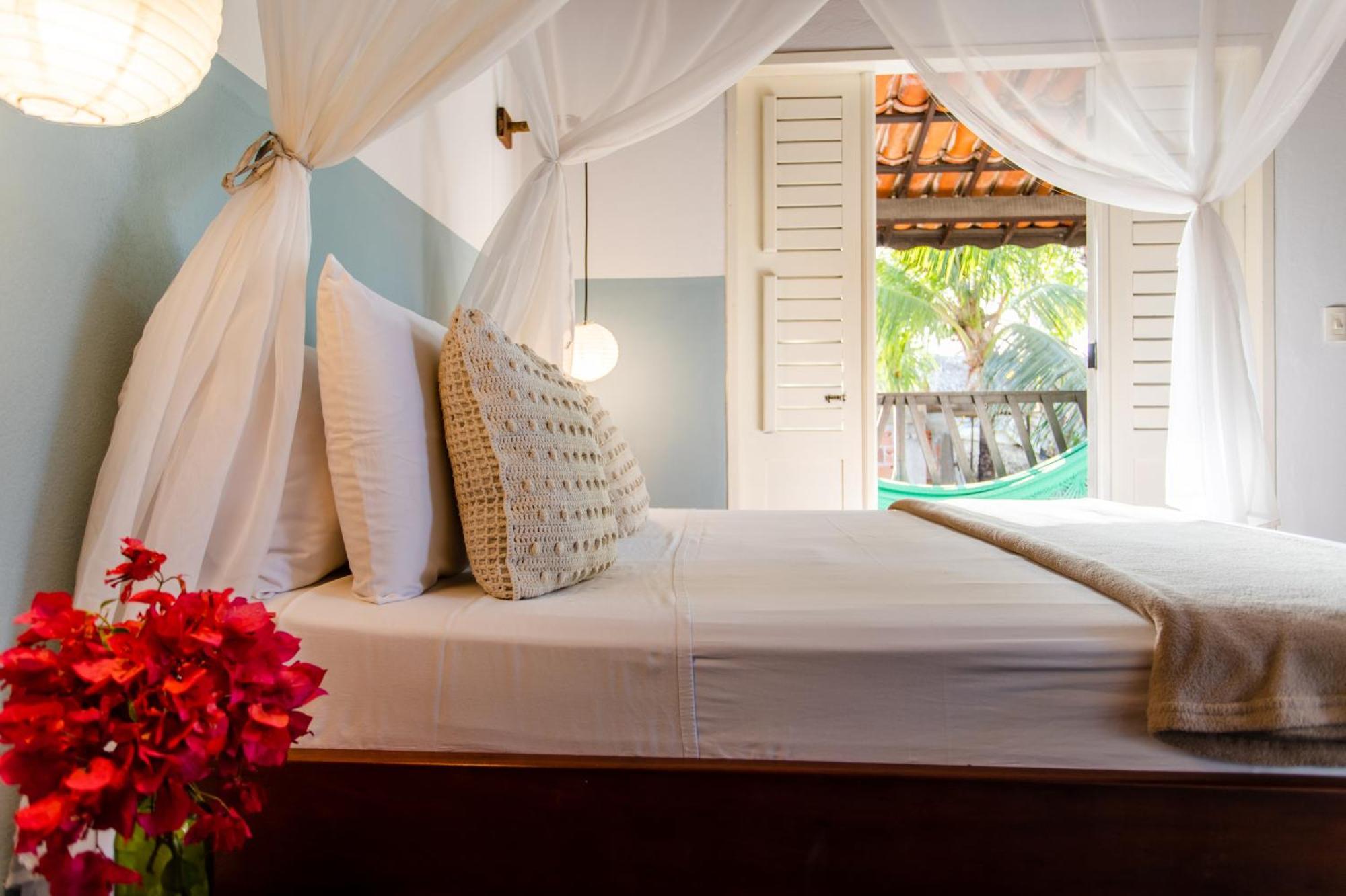 Vila Charme Jijoca de Jericoacoara Bagian luar foto