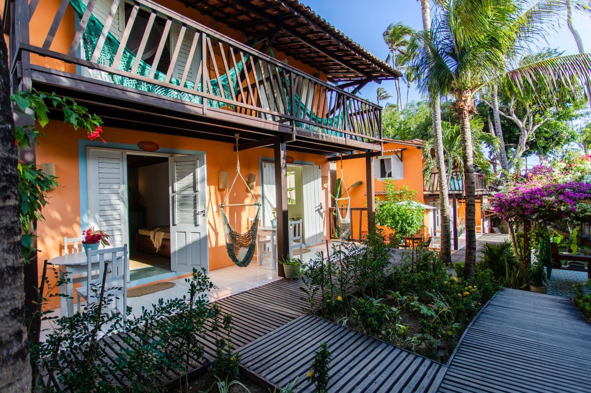 Vila Charme Jijoca de Jericoacoara Bagian luar foto