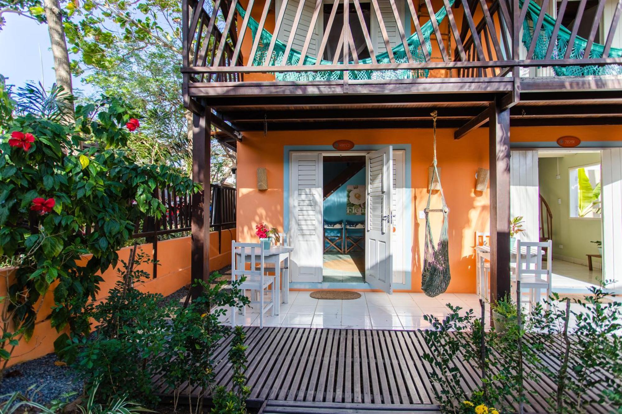 Vila Charme Jijoca de Jericoacoara Bagian luar foto