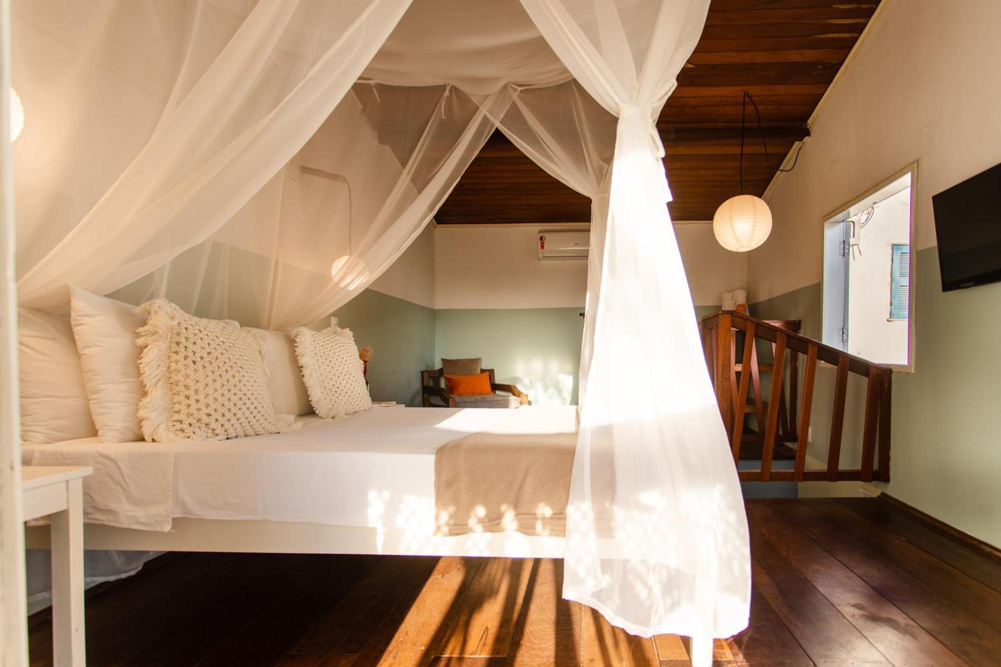 Vila Charme Jijoca de Jericoacoara Bagian luar foto