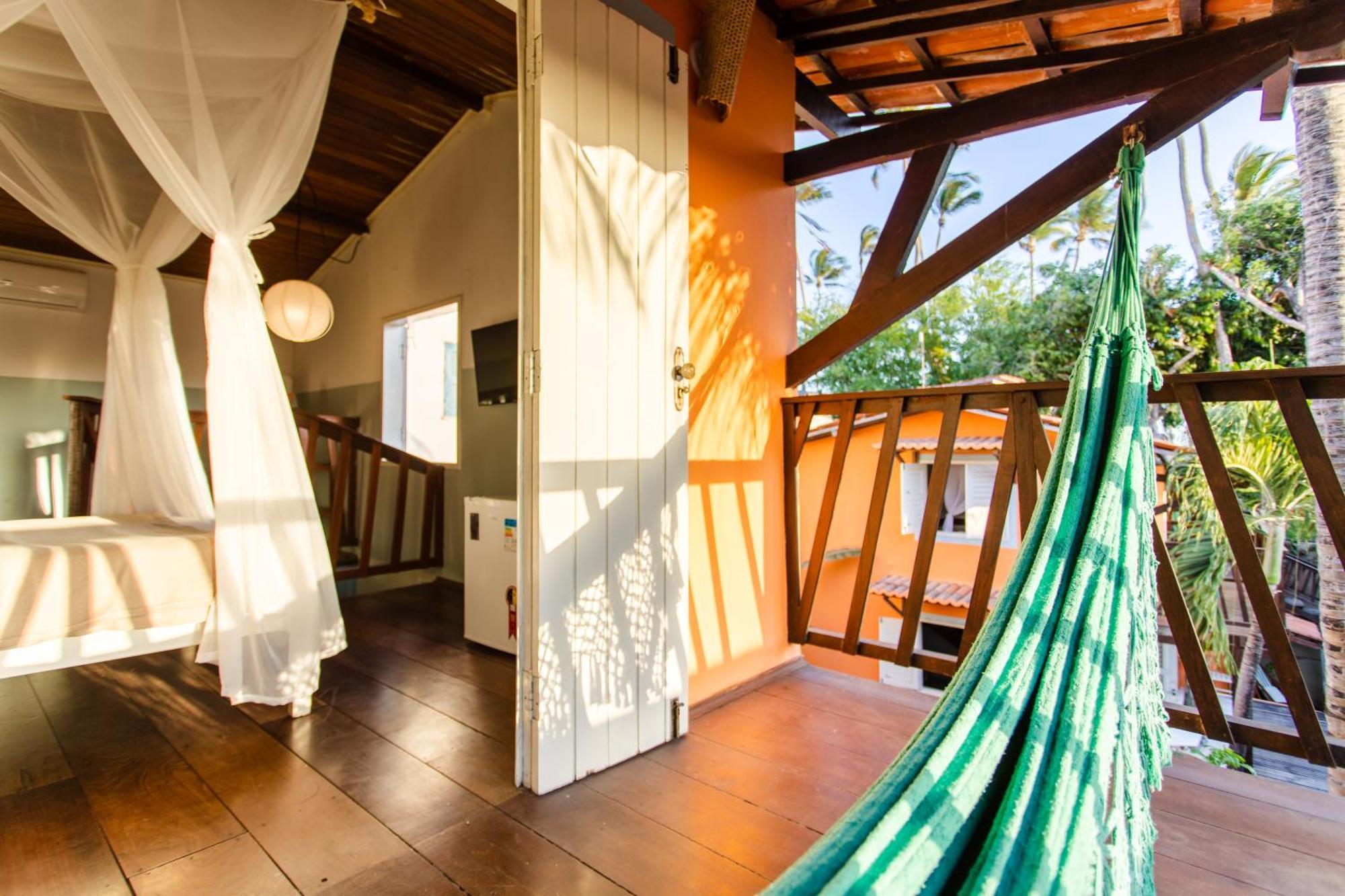 Vila Charme Jijoca de Jericoacoara Bagian luar foto