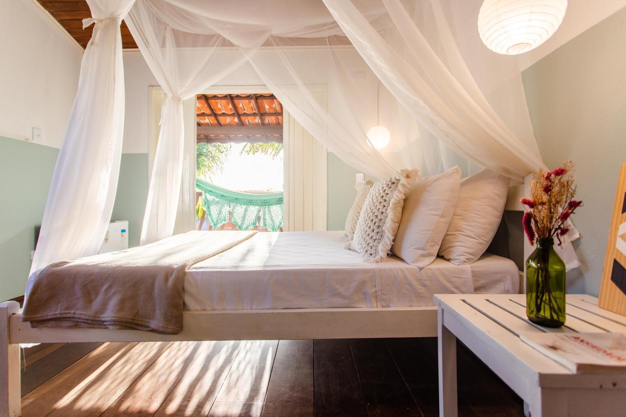Vila Charme Jijoca de Jericoacoara Bagian luar foto