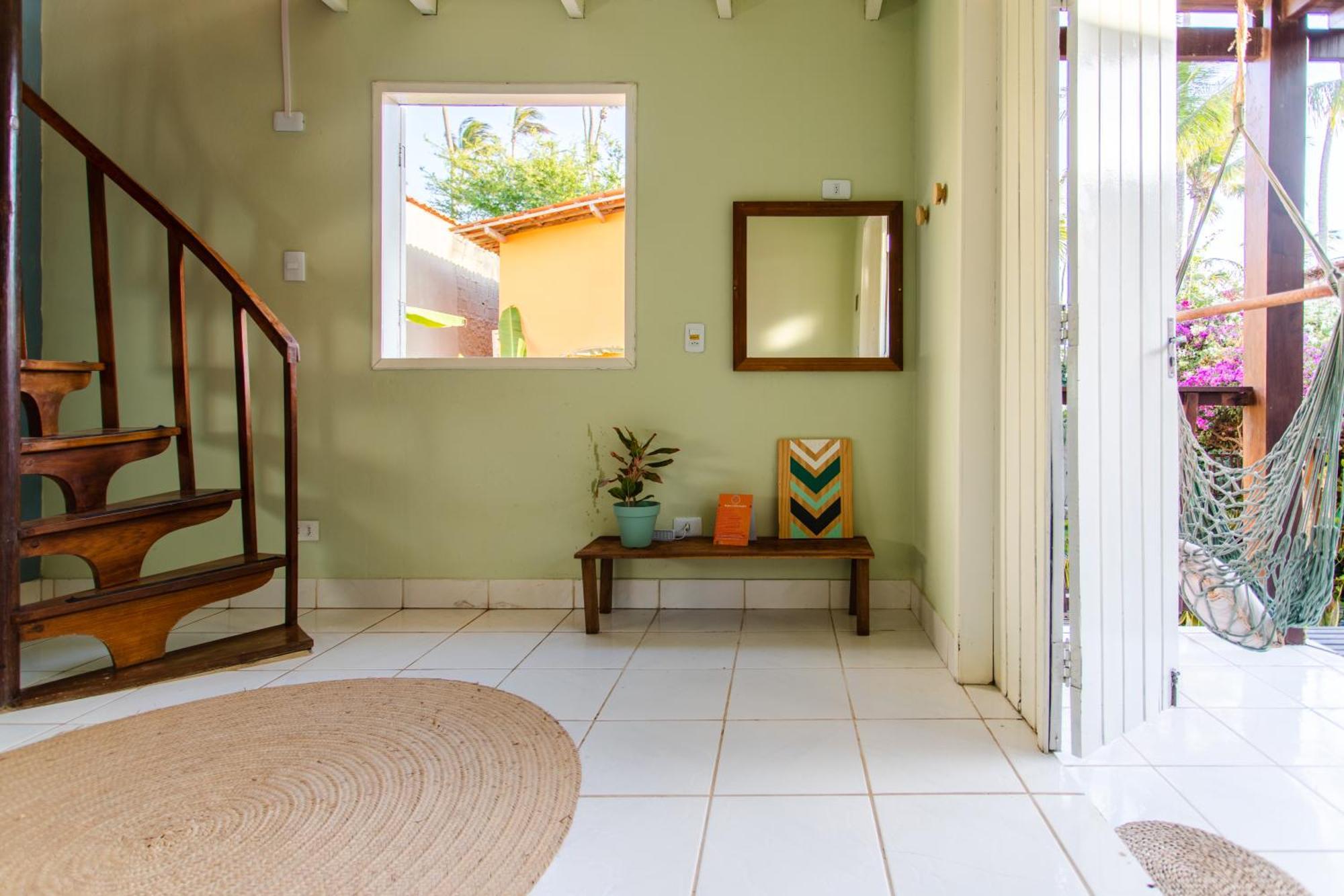 Vila Charme Jijoca de Jericoacoara Bagian luar foto