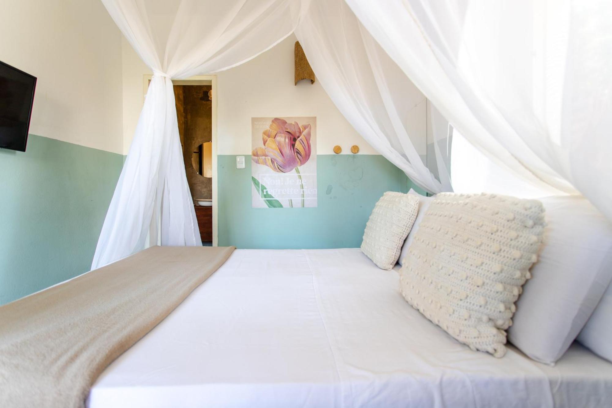 Vila Charme Jijoca de Jericoacoara Bagian luar foto