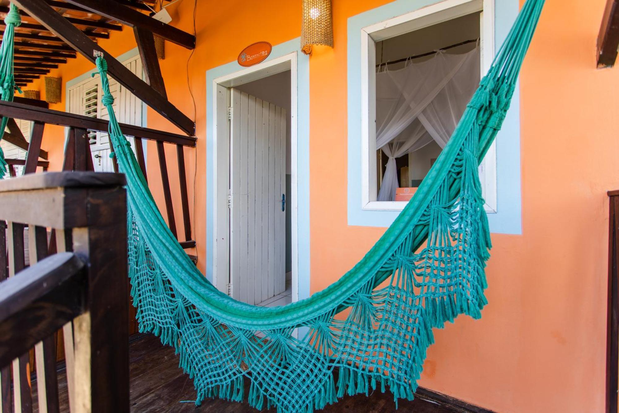 Vila Charme Jijoca de Jericoacoara Bagian luar foto