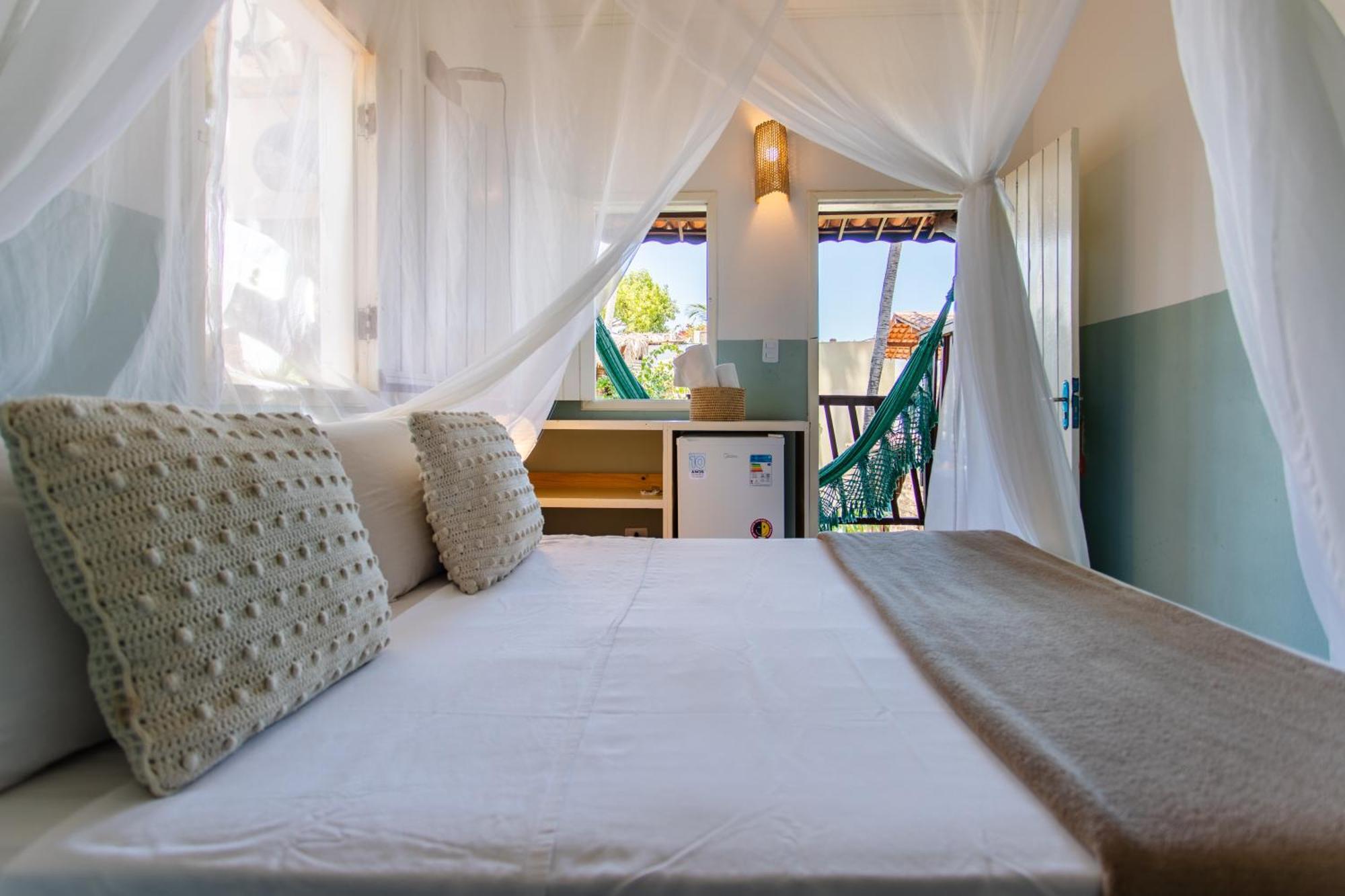 Vila Charme Jijoca de Jericoacoara Bagian luar foto