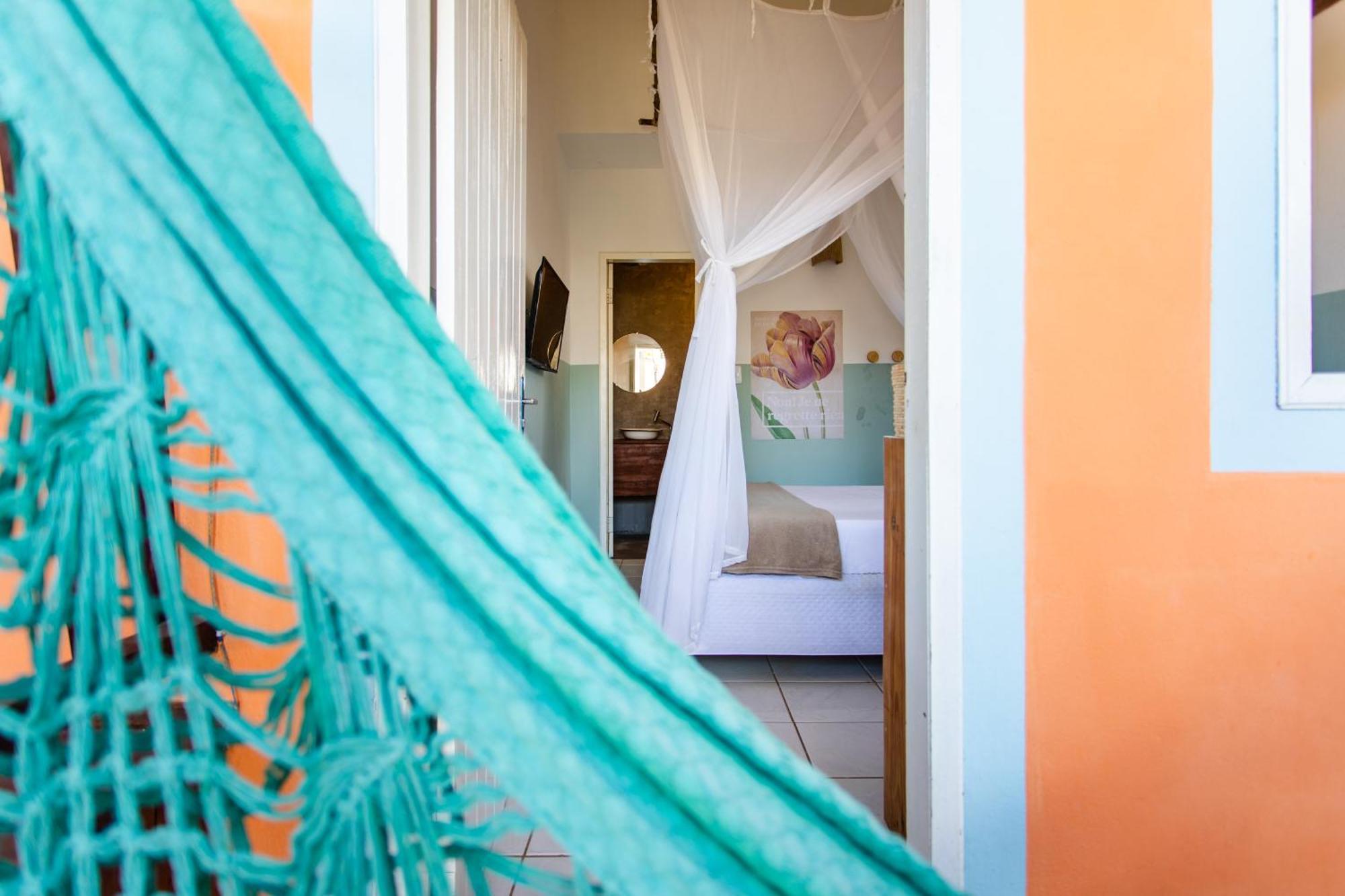 Vila Charme Jijoca de Jericoacoara Bagian luar foto
