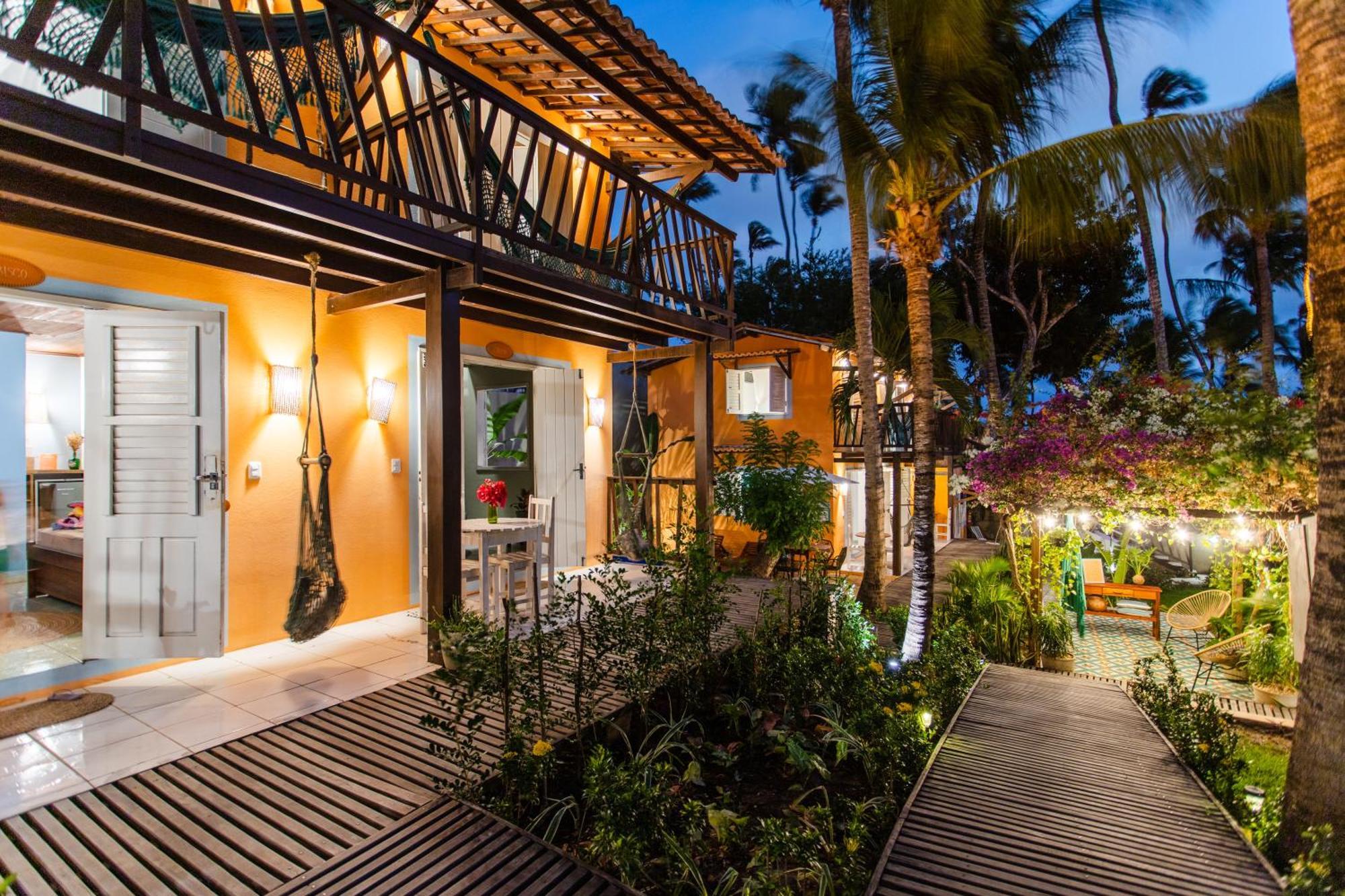 Vila Charme Jijoca de Jericoacoara Bagian luar foto
