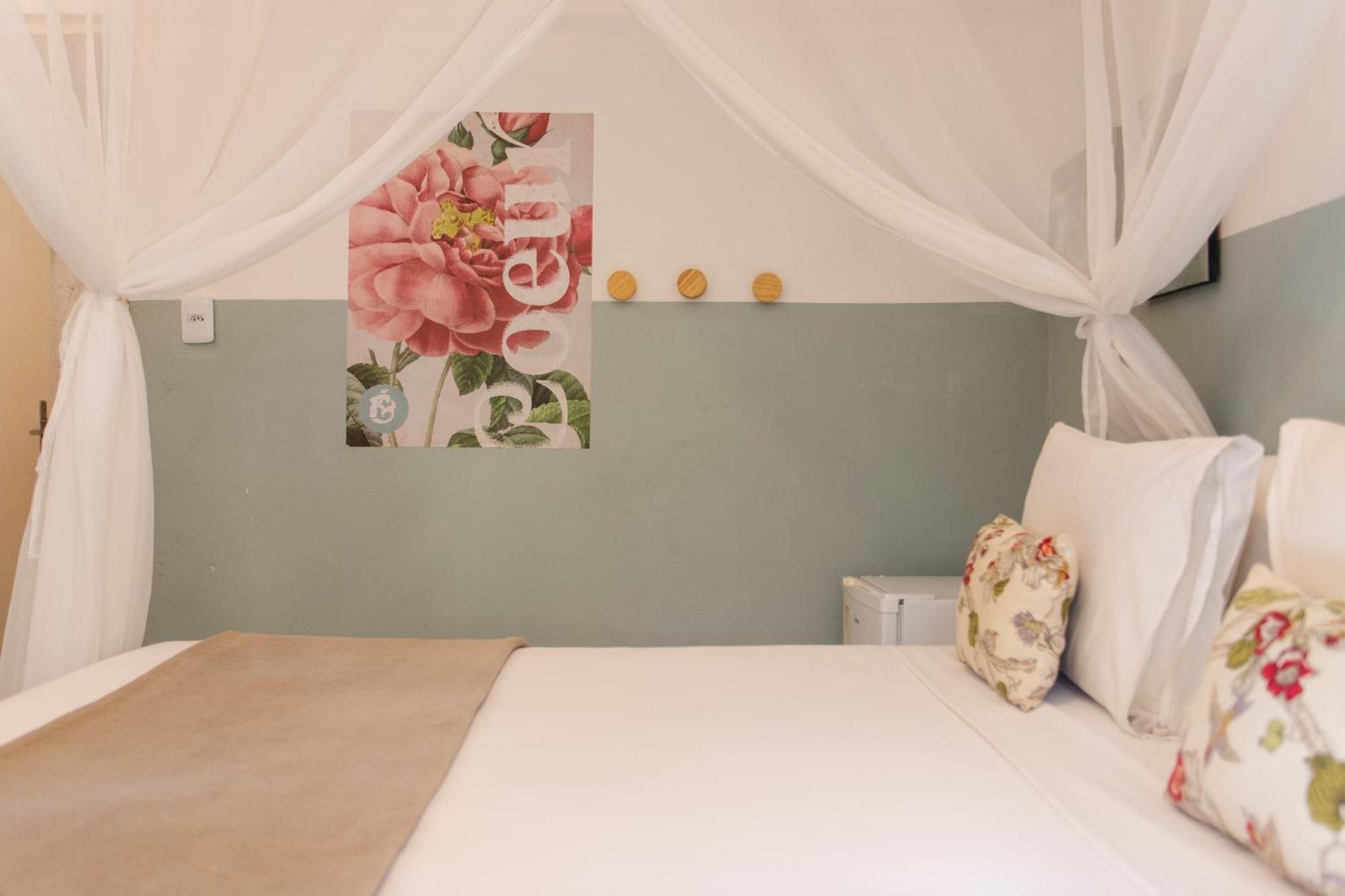 Vila Charme Jijoca de Jericoacoara Bagian luar foto