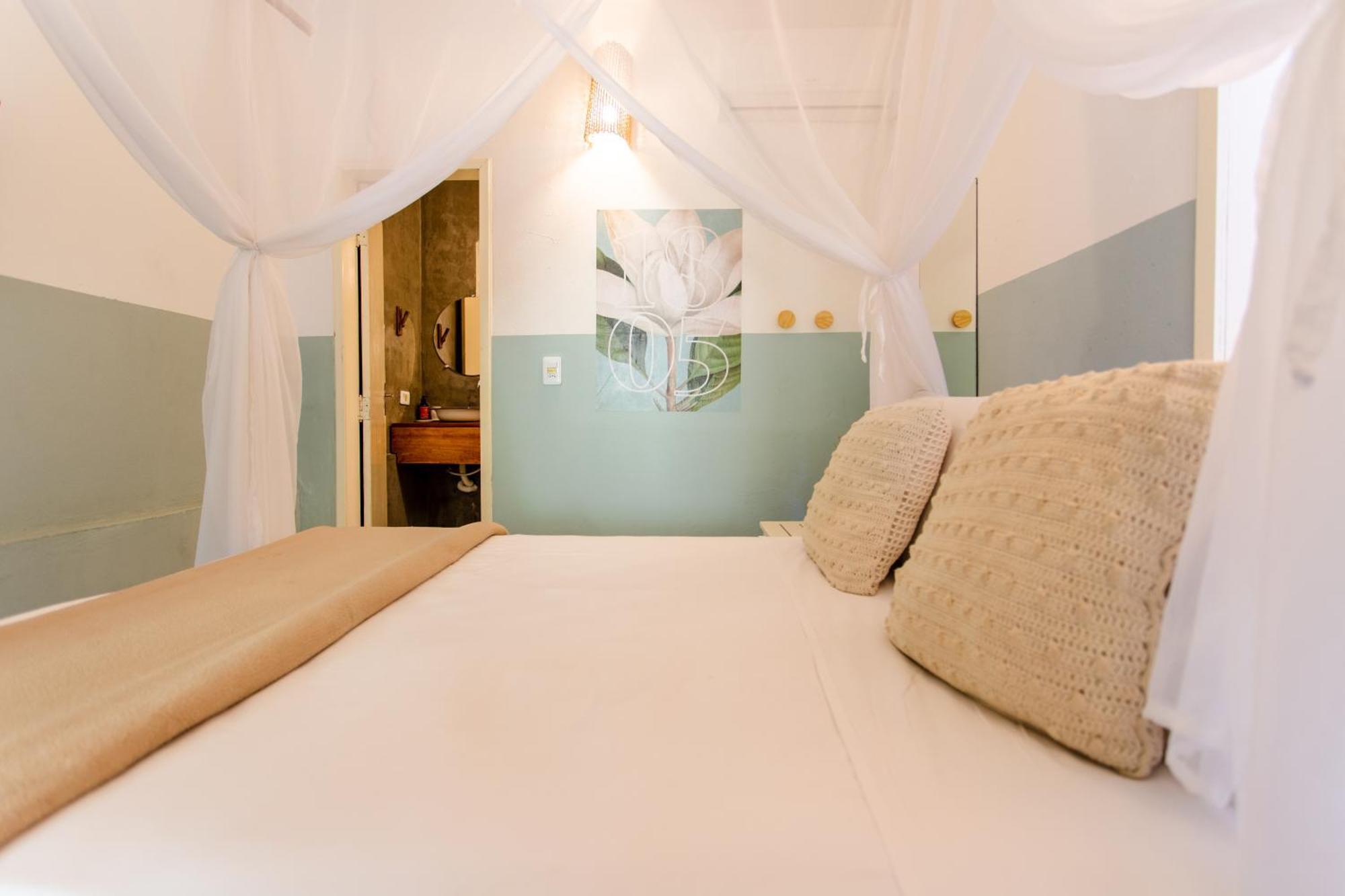 Vila Charme Jijoca de Jericoacoara Bagian luar foto