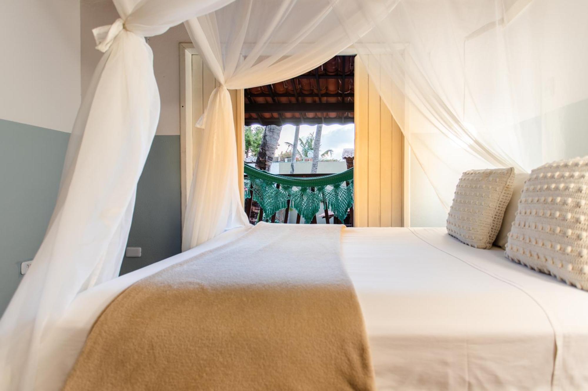 Vila Charme Jijoca de Jericoacoara Bagian luar foto