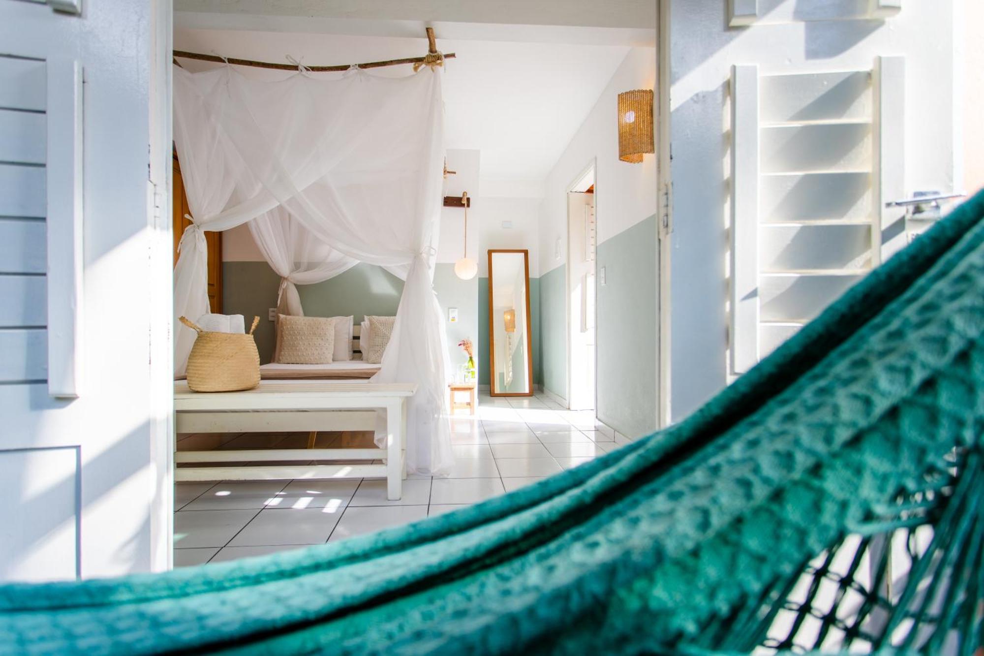 Vila Charme Jijoca de Jericoacoara Bagian luar foto