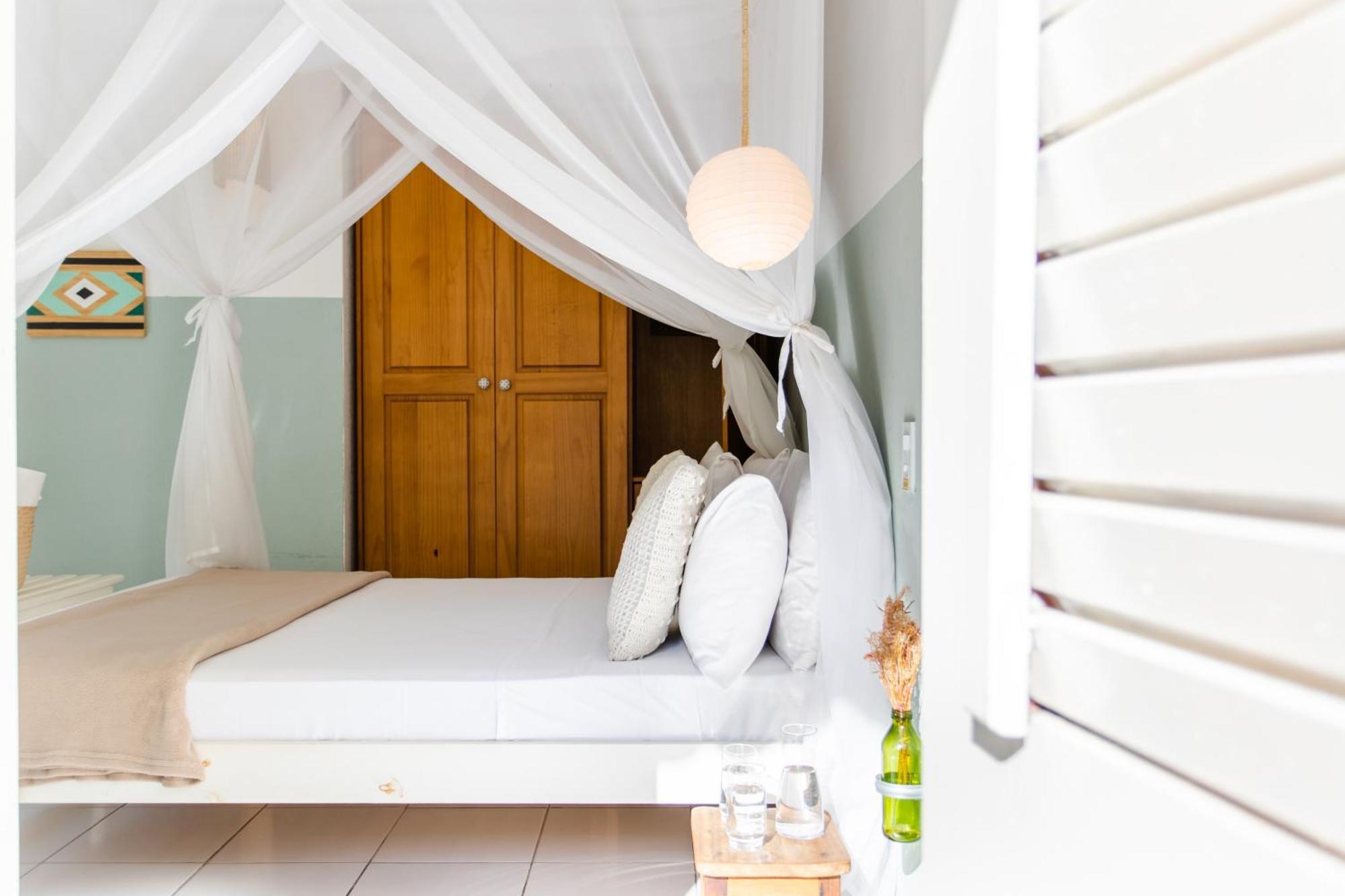 Vila Charme Jijoca de Jericoacoara Bagian luar foto