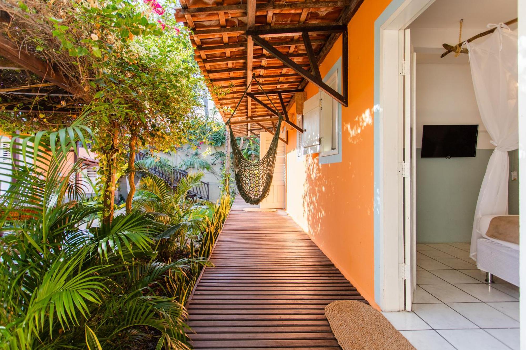 Vila Charme Jijoca de Jericoacoara Bagian luar foto